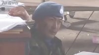 《7級(jí)公務(wù)員》拍攝花絮之黃燦盛篇
