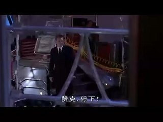 時(shí)光駭客劇照