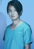 上地雄輔
