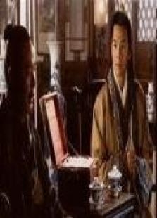 畫鳥記