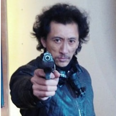 戴維