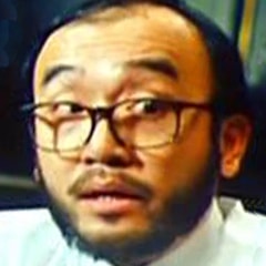 楊振耀