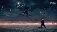 愛情公寓3 官方預告片