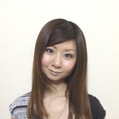 -飾時光巡邏隊隊員慶長佑香