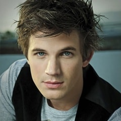 馬特·蘭特爾Matt Lanter