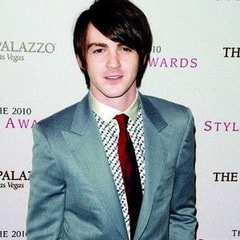 Drake Bell