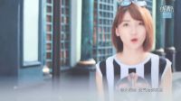 SNH48《搖擺節拍》MV大首播