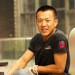 邱云鶴