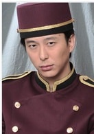 鄧健泓