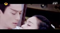 《花千骨》趙麗穎霍建華師徒虐戀穿梭天地人間_高清