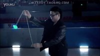 火力少年王之傳奇再現(xiàn)新品一睹為快 炫光系列 冰焰S