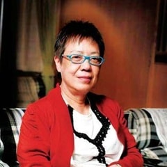 許鞍華
