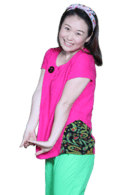 李靜