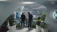 《太空無垠 第一季 》新預告片