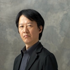 川原和久?