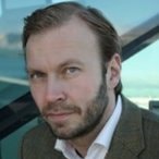 Sveinn ólafur Gunnarsson