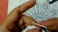 生活插曲教學—愛爾蘭拼花連衣裙——《紫陌》之大單元花2(1)_標清