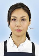 松島菜菜子