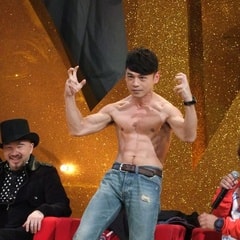 阿KEN?