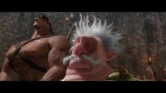 制作特輯之Behind the Scenes, Pt. 2