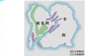 小熊學(xué)地理：大陸漂移假說_標(biāo)清