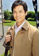 澤村一樹