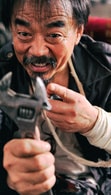尚鐵龍