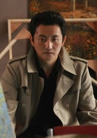 涂松巖