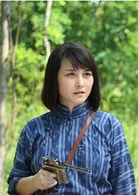 厲娜