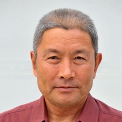 沙景昌?