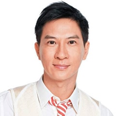 張家輝?