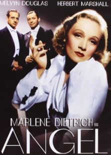 天使（1937）