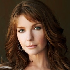 杰奎琳·麥根斯Jacqueline McKenzie