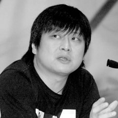 張揚