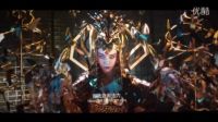 【妲己再施妖法  畫風穿越魔戒】封神傳奇