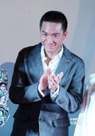 馬國明