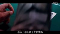 黃曉明大戰偶像劉德華，用方言打架