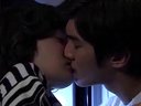 Oh My Lady 07【蔡琳  崔始源 吻戲】
