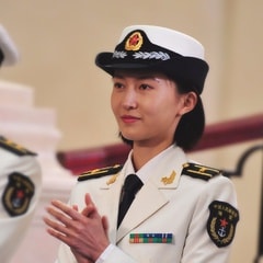 劉璐?