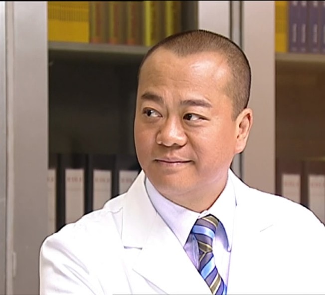 《法證先鋒》劇照