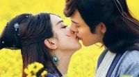 《特工皇妃楚喬傳》預(yù)告趙麗穎林更新甜蜜吻戲 古裝特工權(quán)謀大戲