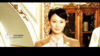 與狼共舞剪輯 余漢群 喬燕