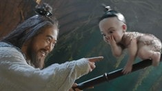 搞笑版預告片