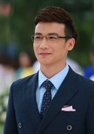葉項明