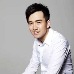 翟天臨?