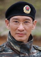 王勁松