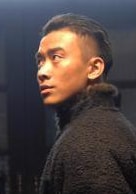 鄭奇