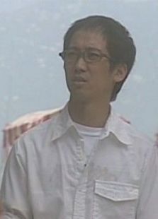 我的野蠻男友