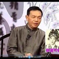 梁漢威?