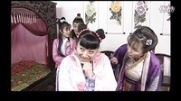 女人和太監討論一個男人，這是一個私募話題哦|王子字靜凡